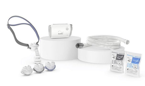 ResMed AirMini P10 Maskenpaket