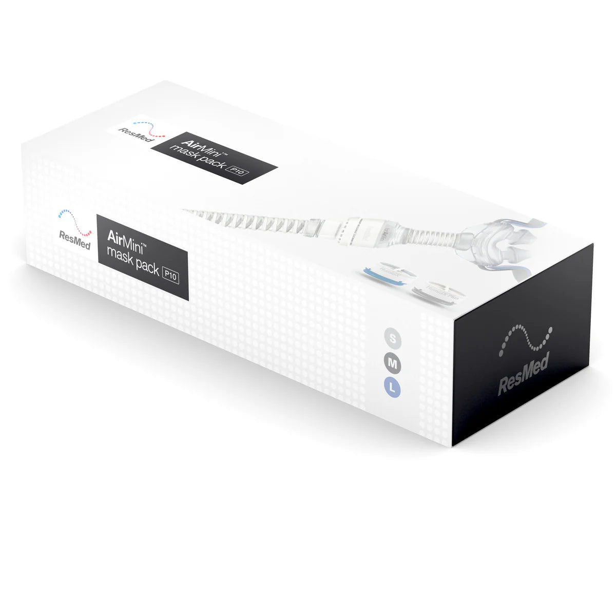 ResMed AirMini P10 Maskenpaket