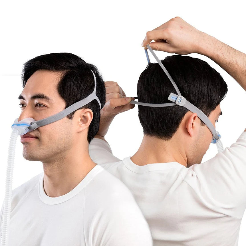 ResMed AirFit N30 Nasal Mask