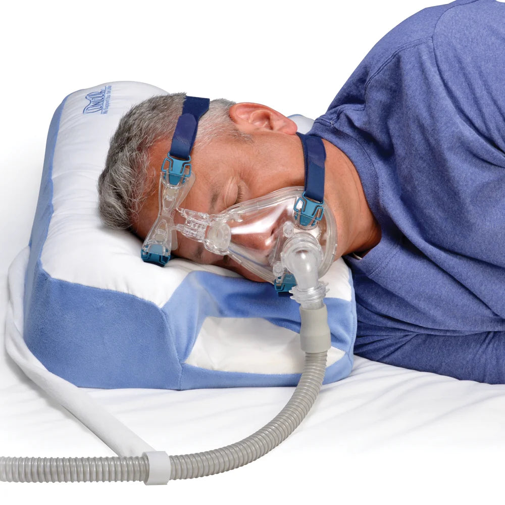 Contour Standaard CPAP Kussen 2.0