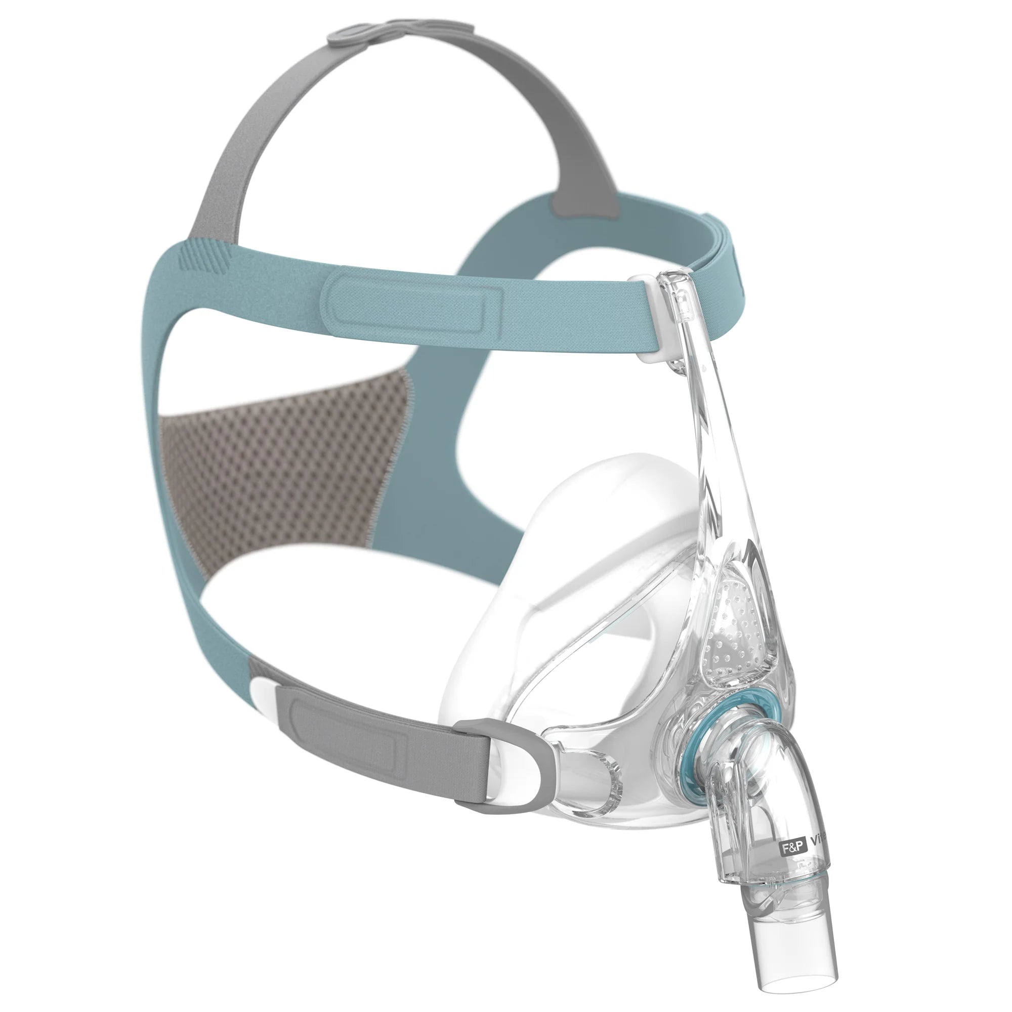 Fisher & Paykel Vitera Full Face Masker