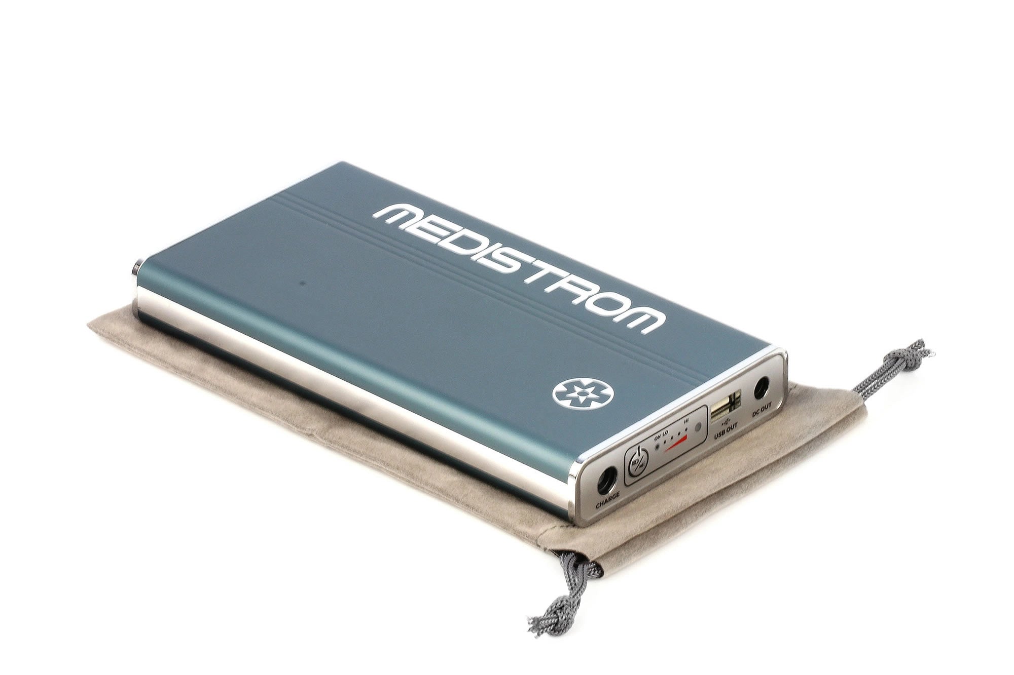 Medistrom Pilot-24 Lite CPAP Batterij