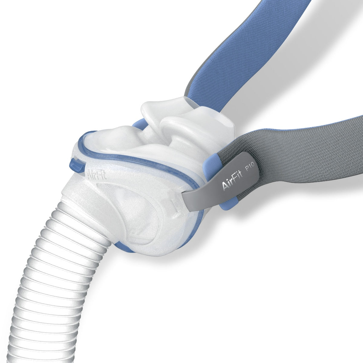 ResMed AirFit P10 Nasal Pillow Mask