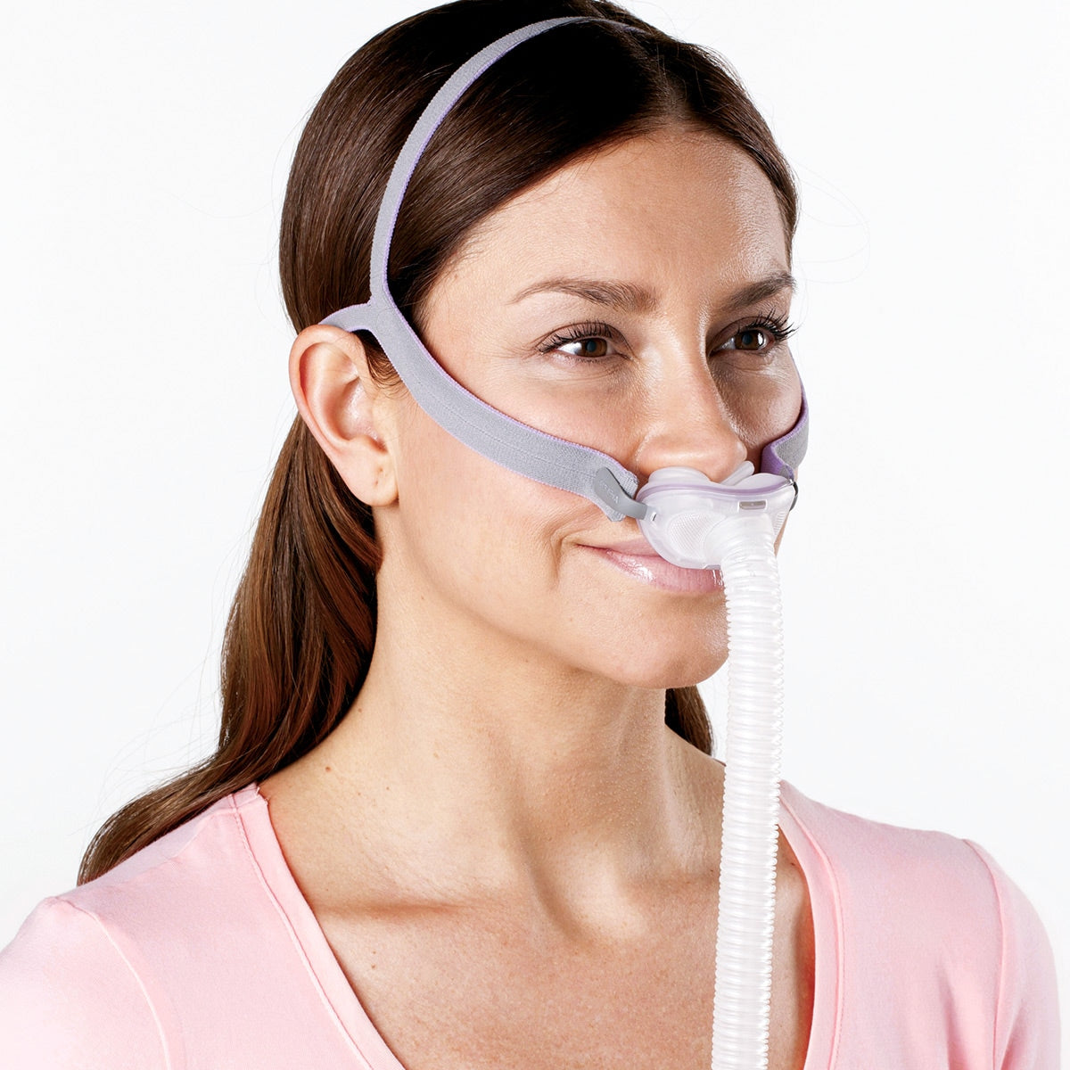 ResMed AirFit P10 Nasenkissenmaske für Sie