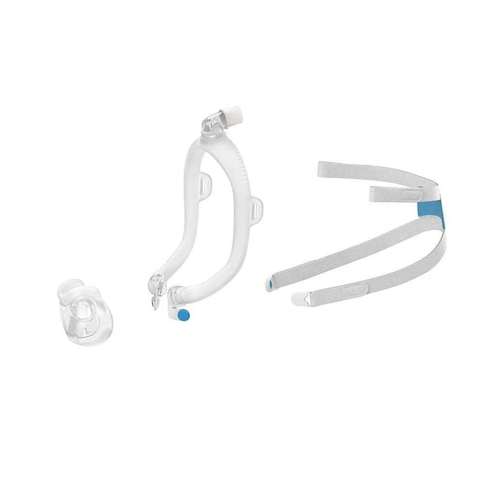 ResMed AirFit F30i Full Face Mask