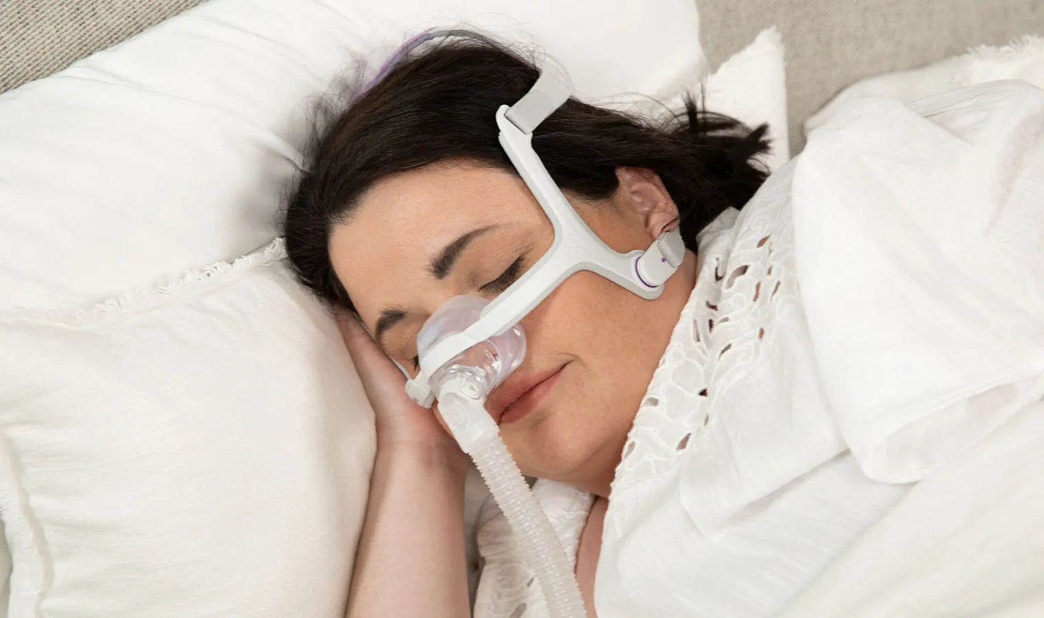 ResMed AirFit N20 Nasenmaske für Sie