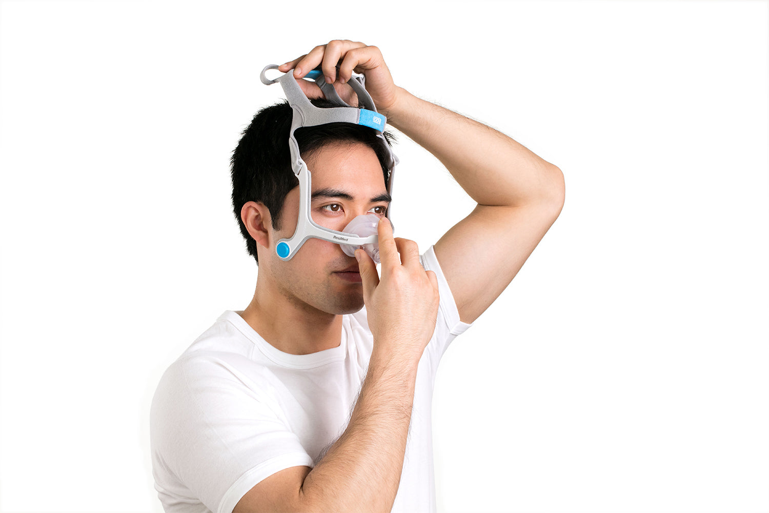 ResMed AirFit N20 Nasal Masker