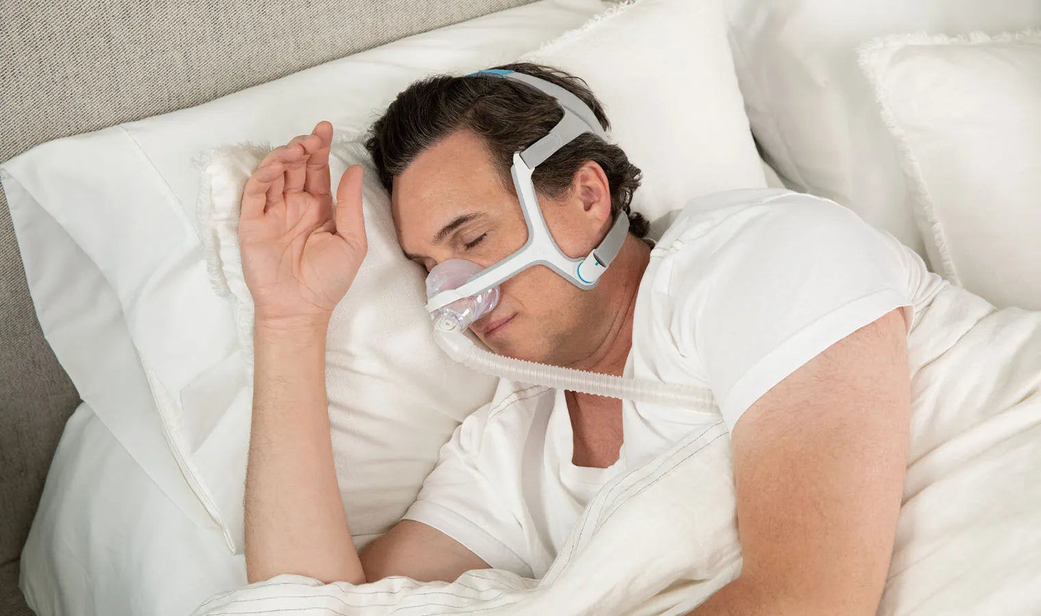 ResMed AirFit N20 Nasal Masker