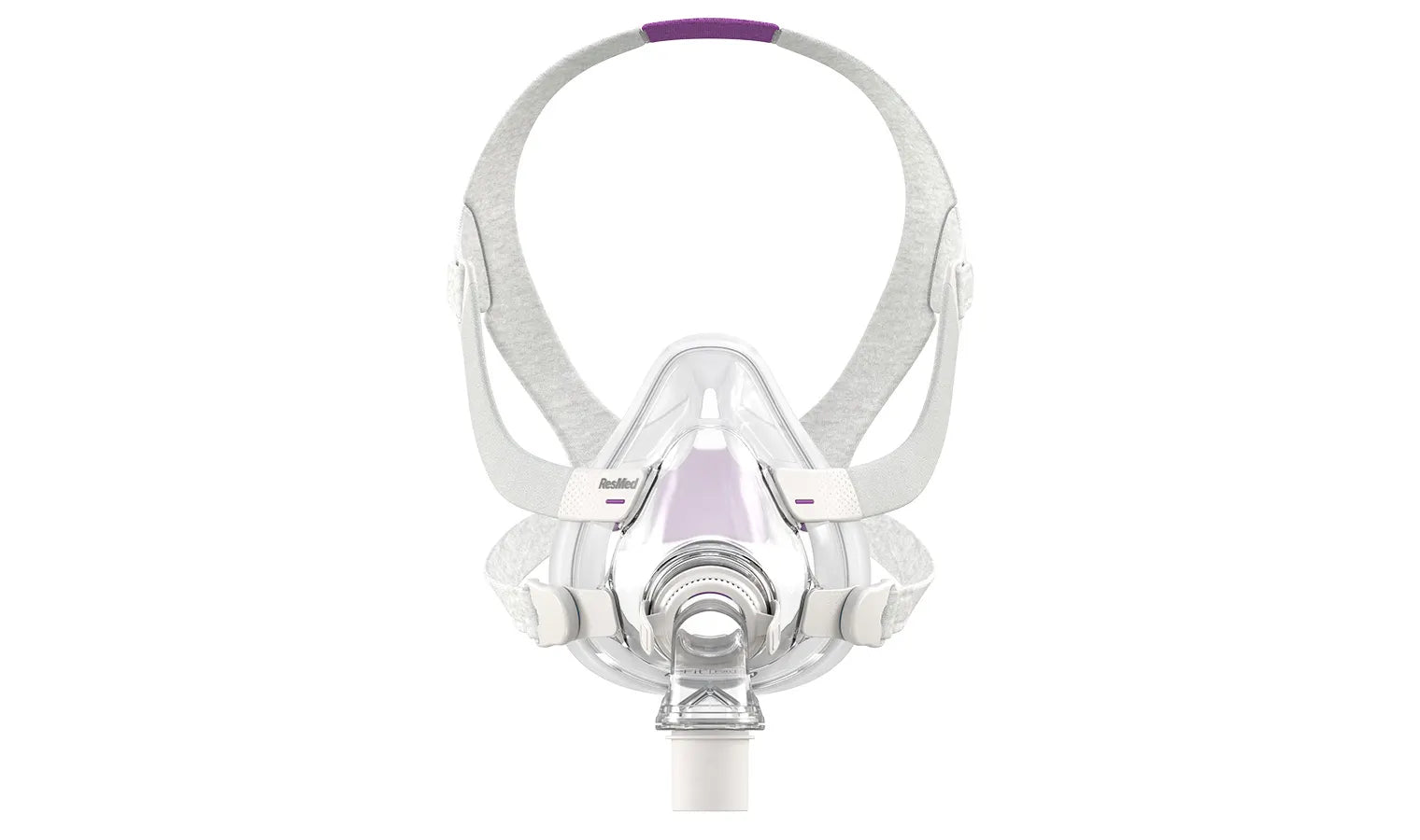 ResMed AirFit F20 Full Face Mask for Her