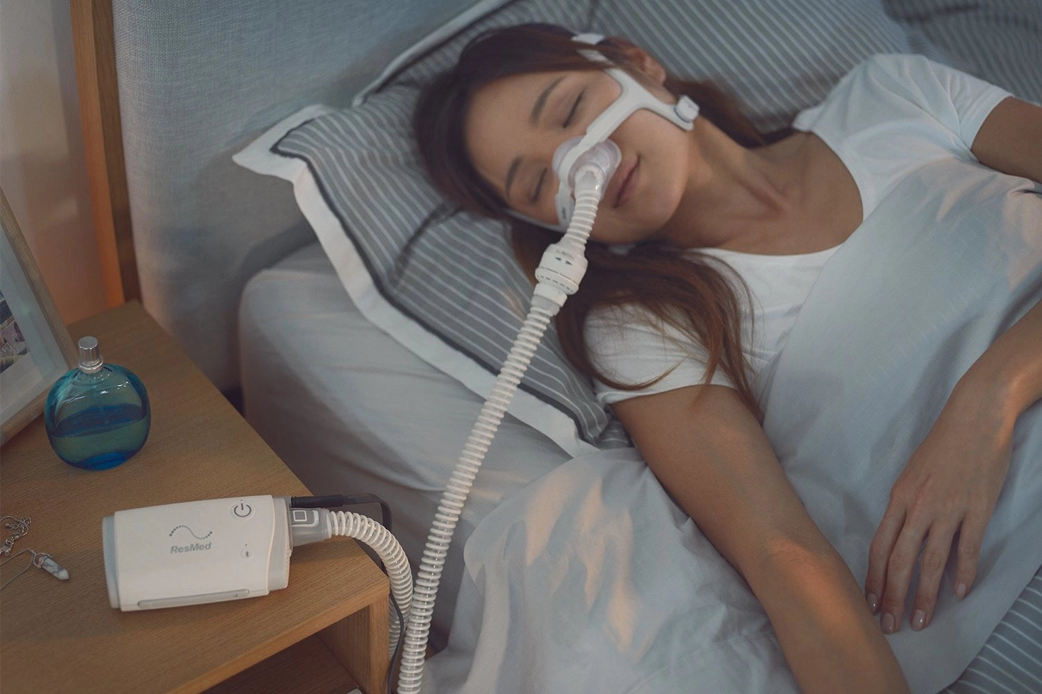 ResMed AirMini Auto CPAP