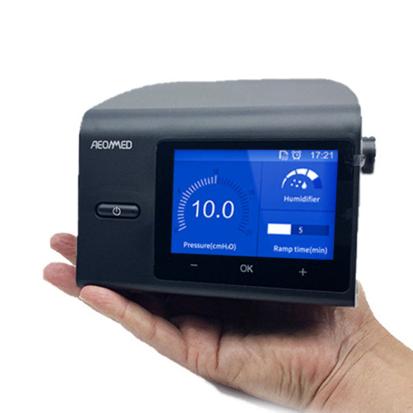 Aeonmed AS100A Auto CPAP