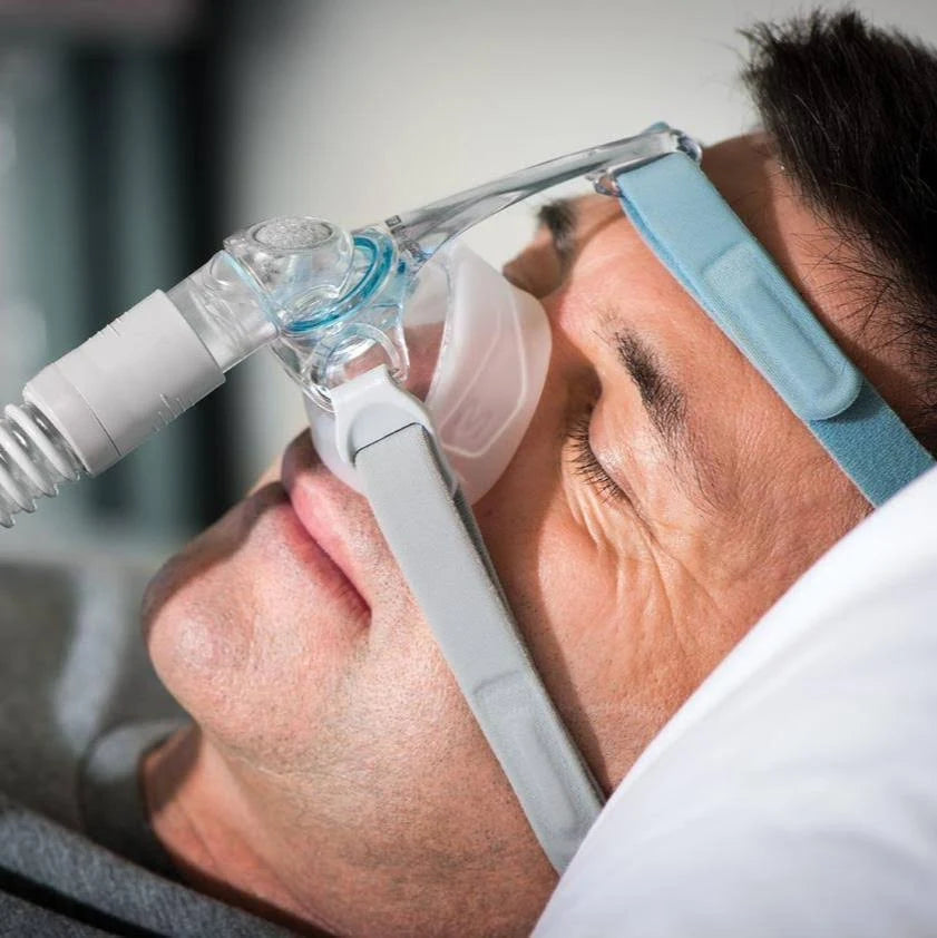 Fisher &amp; Paykel Eson 2 Nasal Mask